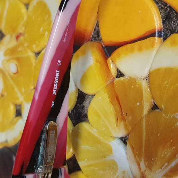 MISSONI SUNGLASSES - Picture 8 of 12